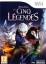 Les Cinq Legendes