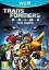 Transformers Prime : The Game