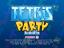 Tetris Party