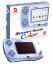 Bandai WonderSwan Color (Pearl Blue)