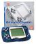 Bandai WonderSwan Skeleton Blue