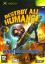 Destroy All Humans!