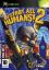 Destroy All Humans! 2