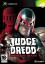 Judge Dredd : Dredd vs Death