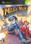 Mega Man Anniversary Collection (US)