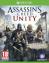 Assassin's Creed : Unity