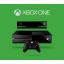 Xbox One 500 Go - Edition Standard avec Capteur Kinect