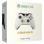 Microsoft Xbox One Manette sans fil Lunar Blanche