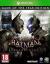 Batman Arkham Knight - Game of the Year Edition