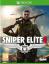 Sniper Elite 4 : Italia