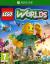 LEGO Worlds