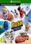 Rush: A Disney-Pixar Adventure