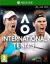 AO International Tennis