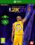 NBA 2K21 - Mamba Forever Edition