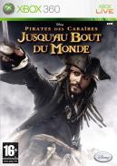 Pirates des Caraïbes : Jusqu'au Bout du Monde