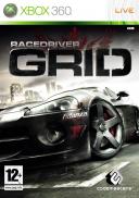 Race Driver : GRID