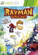 Rayman Origins