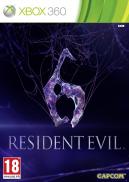 Resident Evil 6