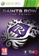 Saints Row : The Third