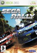 Sega Rally