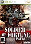 Soldier of Fortune: Payback