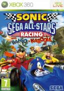 Sonic & Sega All-Stars Racing