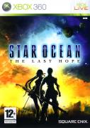 Star Ocean : The Last Hope