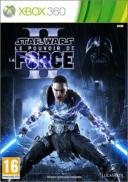 Star Wars : Le Pouvoir de la Force II