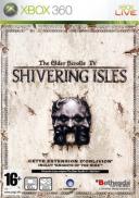 The Elder Scrolls IV : Oblivion : The Shivering Isles