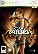 Lara Croft Tomb Raider: Anniversary