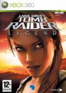 Lara Croft Tomb Raider: Legend