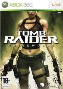 Tomb Raider : Underworld