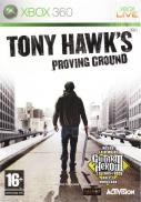 Tony Hawk's Proving Ground