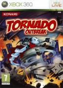 Tornado Outbreak