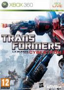 Transformers : La Guerre pour Cybertron