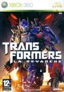 Transformers : La Revanche