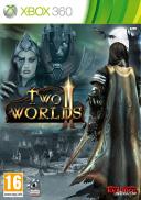 Two Worlds II