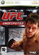 UFC 2009 Undisputed