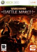 Warhammer : Battle March