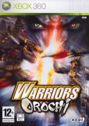 Warriors Orochi