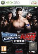 WWE SmackDown vs Raw 2010