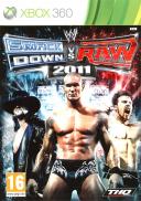 WWE SmackDown vs. Raw 2011