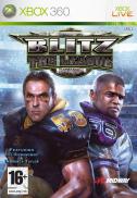 Blitz : The League