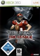 Blitz : The League II