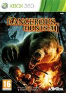 Cabela's Dangerous Hunts 2011