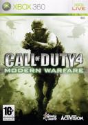 Call of Duty 4 : Modern Warfare