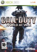 Call of Duty : World at War