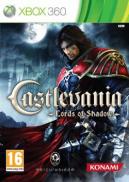 Castlevania : Lords of Shadow