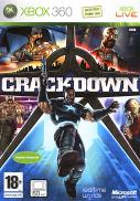 Crackdown