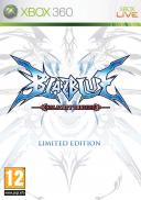 BlazBlue : Calamity Trigger - Edition Limitée